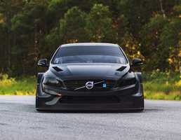 Polestar Mulling A 445kW Plug-In Hybrid Coupé
