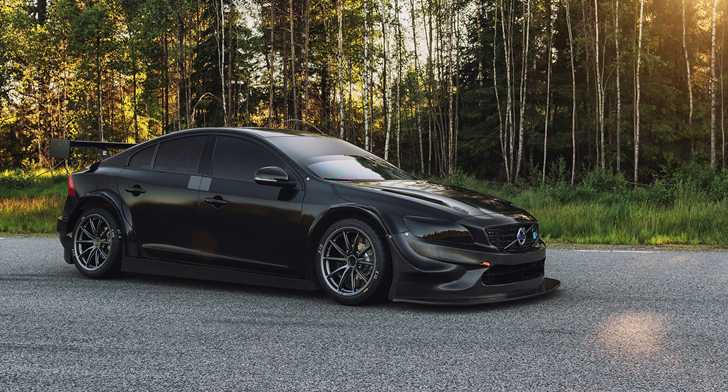 Polestar Mulling A 445kW Plug-In Hybrid Coupé