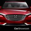 Mazda’s Swoopy CX-8 Could Make It Here