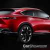 Mazda’s Swoopy CX-8 Could Make It Here