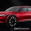 Mazda’s Swoopy CX-8 Could Make It Here