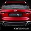 Mazda’s Swoopy CX-8 Could Make It Here