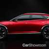 Mazda’s Swoopy CX-8 Could Make It Here