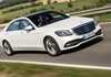 2018 Mercedes-Benz S-Class Engines Detailed Further