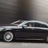 2018 Mercedes-Benz S-Class Engines Detailed Further