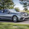 2018 Mercedes-Benz S-Class Engines Detailed Further