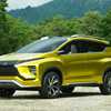 Mitsubishi Teases ‘Expander’, All-New 7-Seat MPV