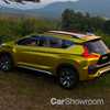 Mitsubishi Teases ‘Expander’, All-New 7-Seat MPV