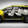 Mitsubishi Teases ‘Expander’, All-New 7-Seat MPV