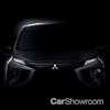 Mitsubishi Teases ‘Expander’, All-New 7-Seat MPV