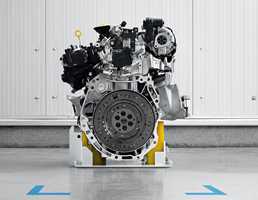 Alpine Follows The Money, Next Model A Performance SUV