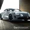 Alpine Follows The Money, Next Model A Performance SUV