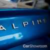 Alpine Follows The Money, Next Model A Performance SUV