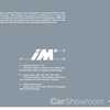 BMW iM2 Concept - David Olivares