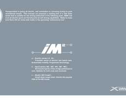 BMW iM2 Concept - David Olivares