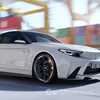 BMW iM2 Concept - David Olivares