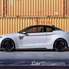 BMW iM2 Concept - David Olivares