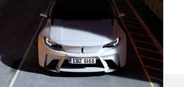 BMW iM2 Concept - David Olivares