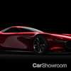 2015 Mazda RX Vision Concept