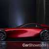 2015 Mazda RX Vision Concept