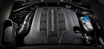 Porsche May Ditch Diesels Outright Starting 2020