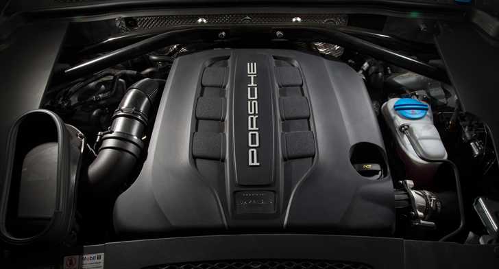 Porsche May Ditch Diesels Outright Starting 2020