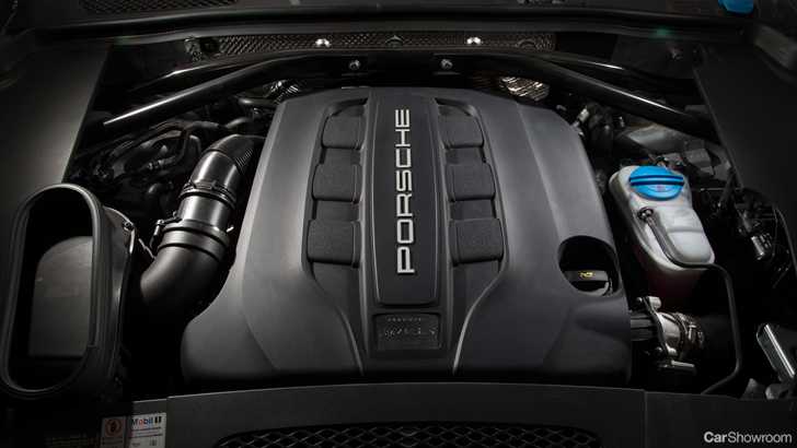 Porsche May Ditch Diesels Outright Starting 2020