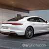 Porsche May Ditch Diesels Outright Starting 2020