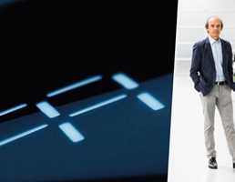 Faraday Future Poaches BMW i Boss