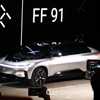 Faraday Future Poaches BMW i Boss