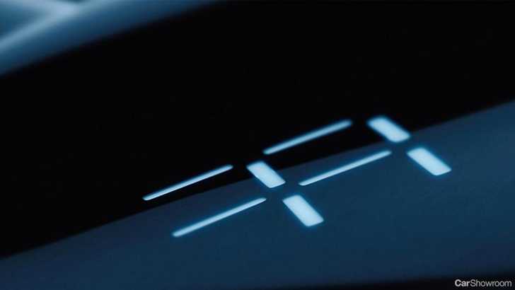 Faraday Future Poaches BMW i Boss