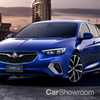 2018 Holden Commodore VXR