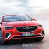 2018 Opel Insignia GSI