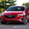 2018 Buick Regal GS
