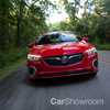 2018 Buick Regal GS