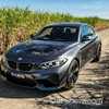 2016 BMW M2 - Australia