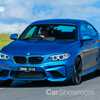 2016 BMW M2 - Australia
