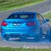 2016 BMW M2 - Australia