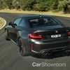 2016 BMW M2 - Australia