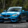 2016 BMW M2 - Australia