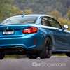 2016 BMW M2 - Australia