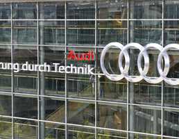 Audi Recalling 850,000 V6, V8 Diesels