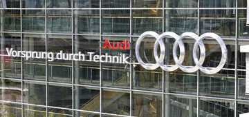 Audi Recalling 850,000 V6, V8 Diesels