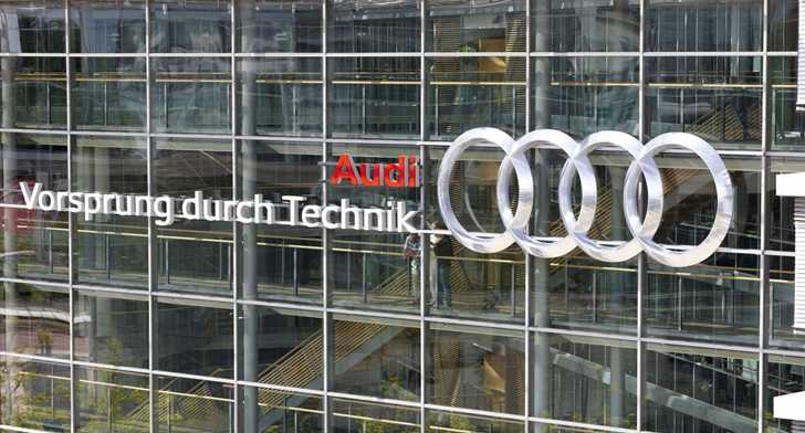 Audi Recalling 850,000 V6, V8 Diesels