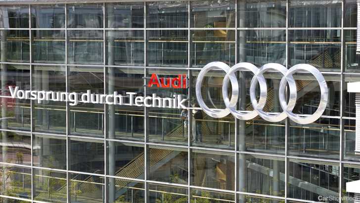 Audi Recalling 850,000 V6, V8 Diesels