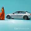 2017 BMW 7 Series Edition 40 Jahre