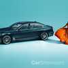 2017 BMW 7 Series Edition 40 Jahre