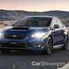 2018 Subaru WRX