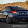 2018 Subaru WRX