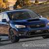 2018 Subaru WRX